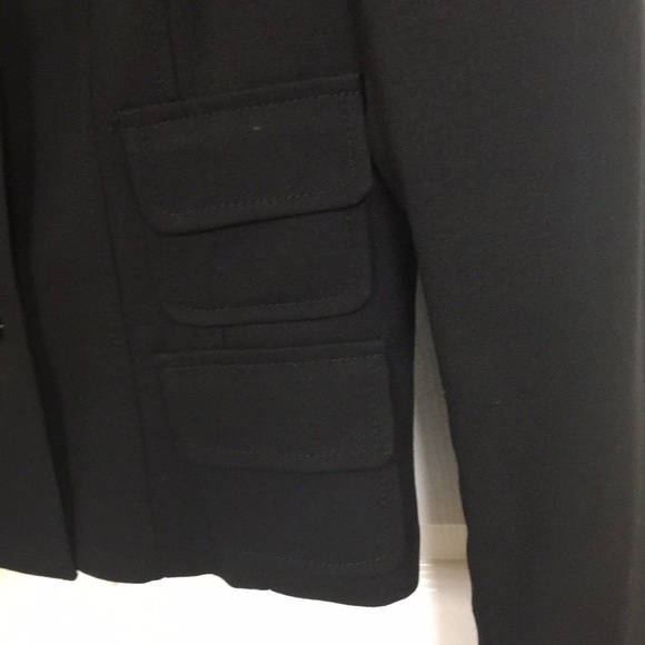 Fitted Blazer - Picture 2 of 9